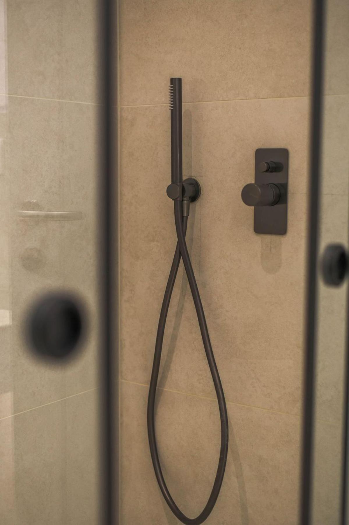 Aparthotel Anemolethe Kímolos Esterno foto