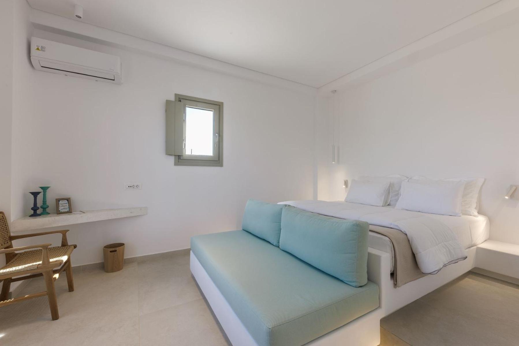 Aparthotel Anemolethe Kímolos Esterno foto